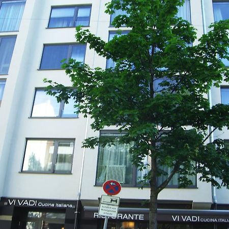 Mars Lägenhet München Exteriör bild